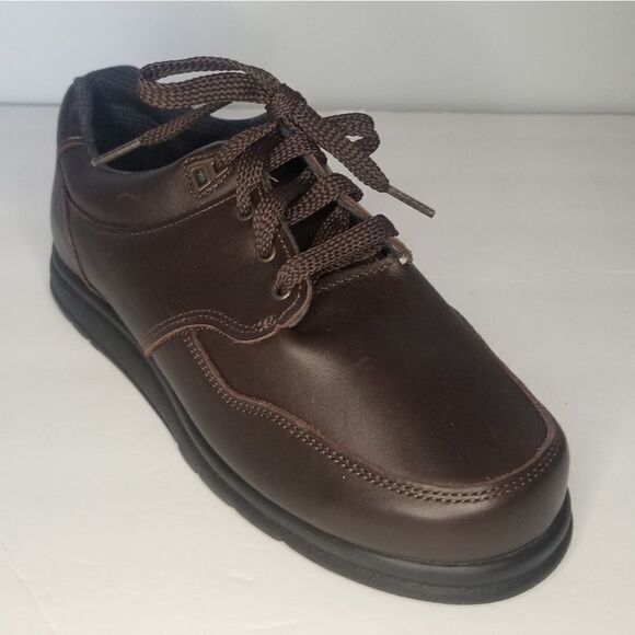 New Balance comfort non marking  sole American classics mens size 6 - Picture 1 of 5